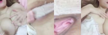 清新脱俗女神主播姜贞羽微信福利27部+直播合集 微信福利 Part (7)