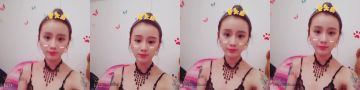 极品清纯女神主播是萱宝宝吖微信福利42部合集 Part (23)