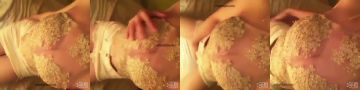 极品女神莫妮卡微信大尺度福利12部合集 Part (5