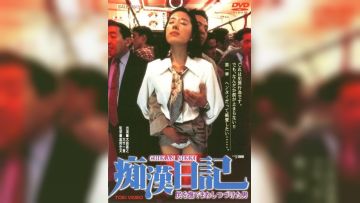 痴汉日记