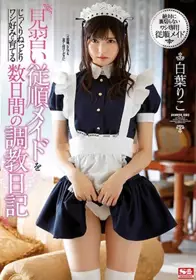 女仆调教养成