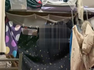 “别射~出去~不行~戴套”对白刺激☀️医院宿舍内强上短发护士妹~按倒上亲下抠来感觉扒光下体进入勐搞偸偸内射无水原档第01集