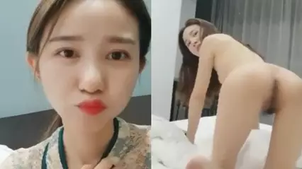 清纯小姐姐与男友激情啪啪娇喘吟