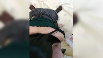 #学舞蹈的00后_大二学舞蹈的颜值美女啪啪，第一视角进进出出勐操_29