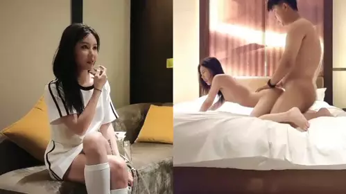 酒店爆操网红女神 操起来就是听话 ！