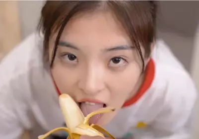 兄妹蕉谈