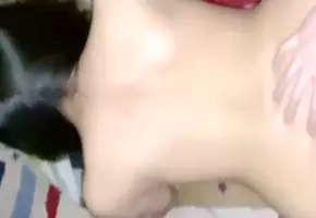 后入一波