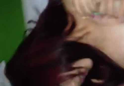 网上传的超火的台湾脸书红人超人气女神正妹张香香流...