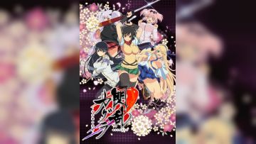 [HYSUB]Senran Kagura Shinovi Master [05][GB_MP4][1280X720]