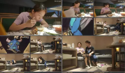 猛男探花寻欢记_啪啪第二场_20220316