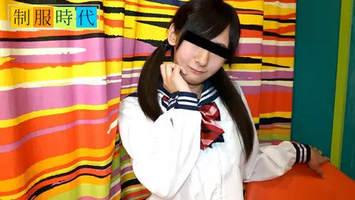 121020_01 制服时代~感觉就像是第一次~佐伯ゆうり