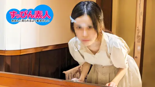 10musume 011825_01 すっぴん素人 ～素颜のままでも绮丽な极细スレンダー娘