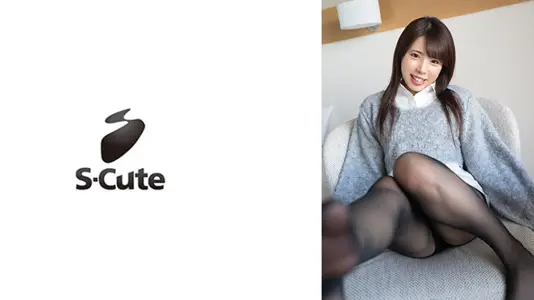 SCUTE-1402 のあ(21)蜜桃臀敏感爆表！早漏体质高潮失控の素人女子娇喘实录